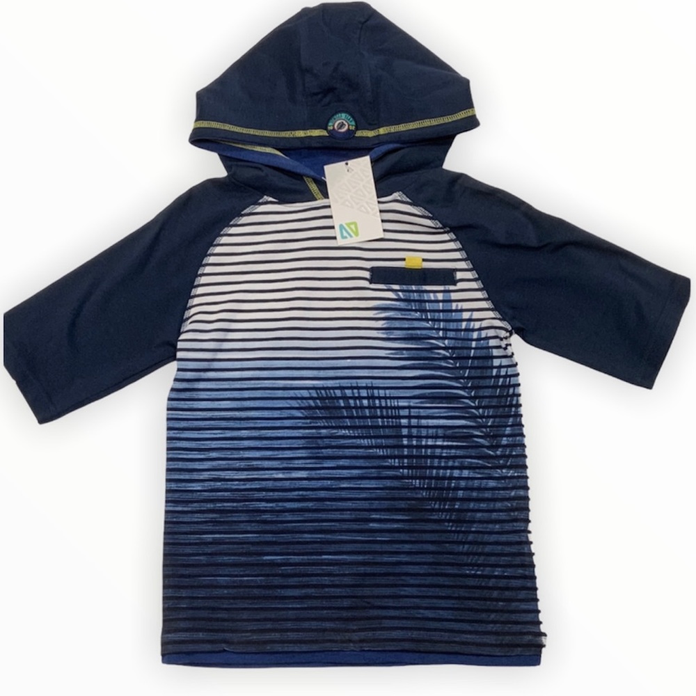 NWT Nano Hooded Tee (4)